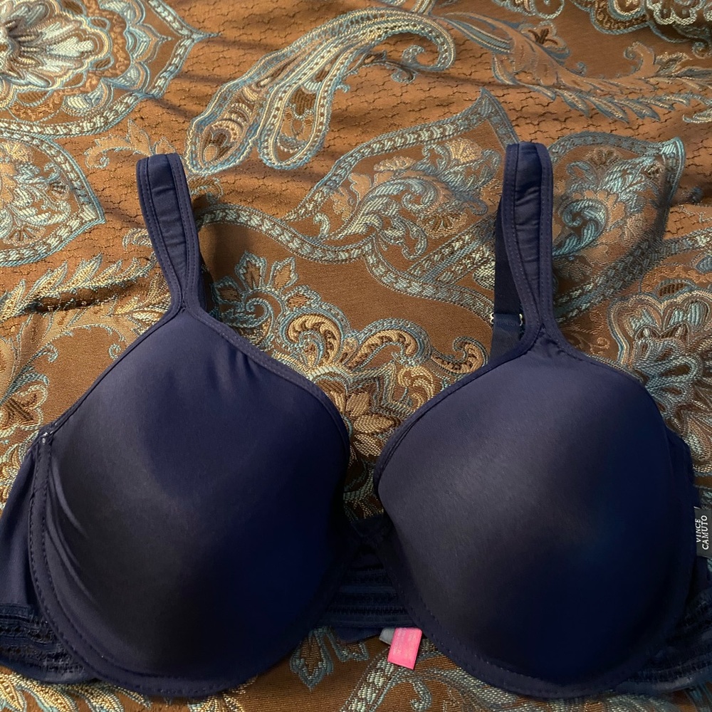 Very nice bra.